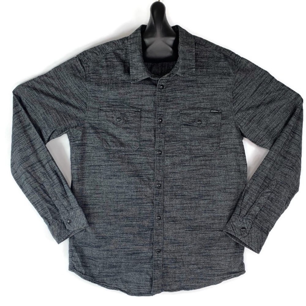 O’neill Classic Fit Long sleeve Polo